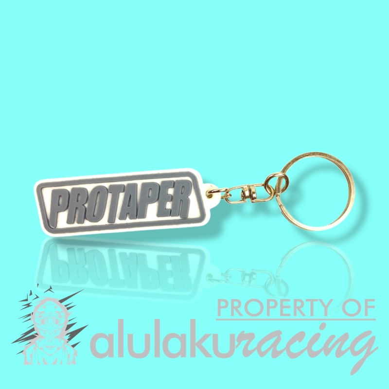 Gantungan Kunci / Keychain Motocross Trail Logo Protaper - PT009