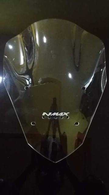 visor nmax new 2020 model thailand