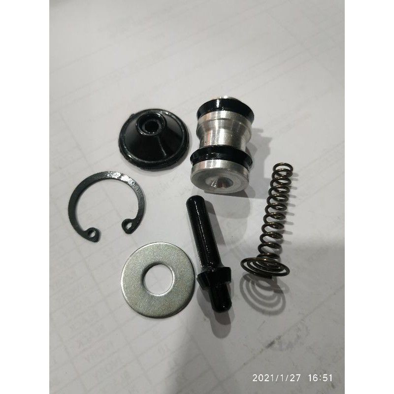 Seal Master Rem Brembo izumi RCS 19