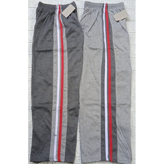 CELANA TRANING PRIA WANITA BAHAN MISTI MUAT BB 70 KL