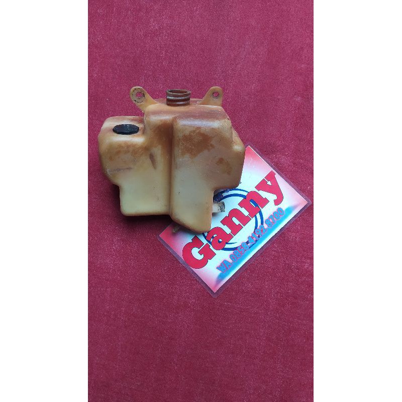 Botol oli samping Suzuki trs original bekas