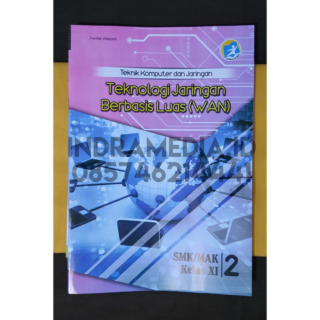 Contoh Soal Dan Jawaban Teknologi Layanan Jaringan