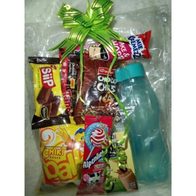 

Snack Ulang Tahun /Goodiebag /bingkisan ulang tahun