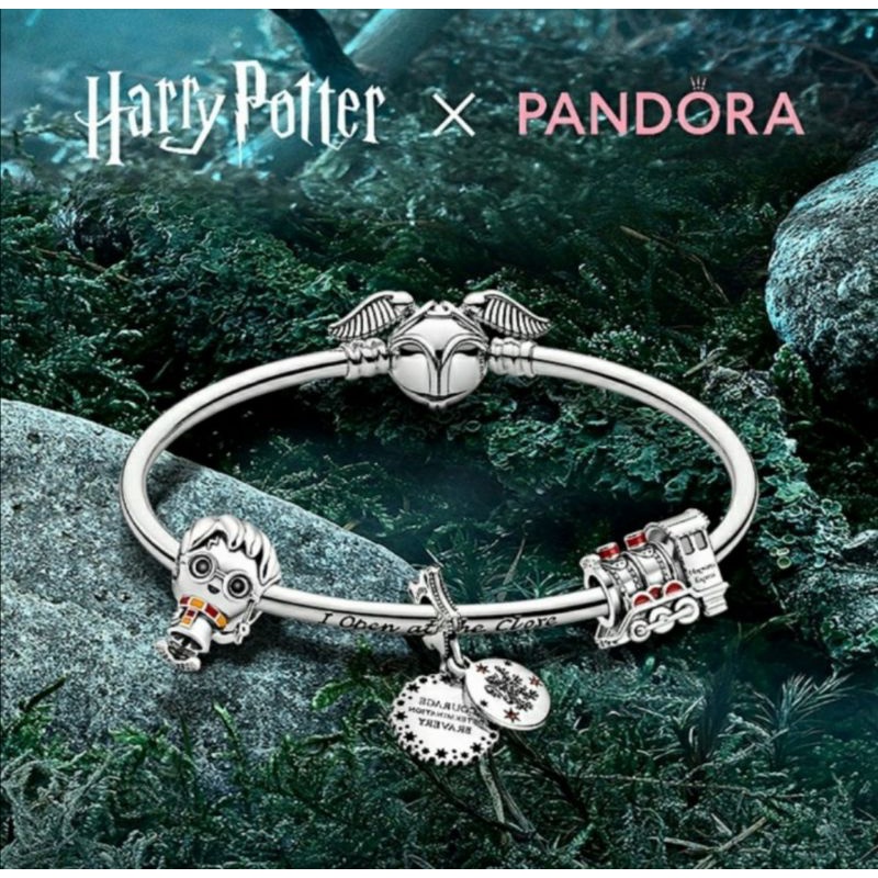 Pandora Harry Potter