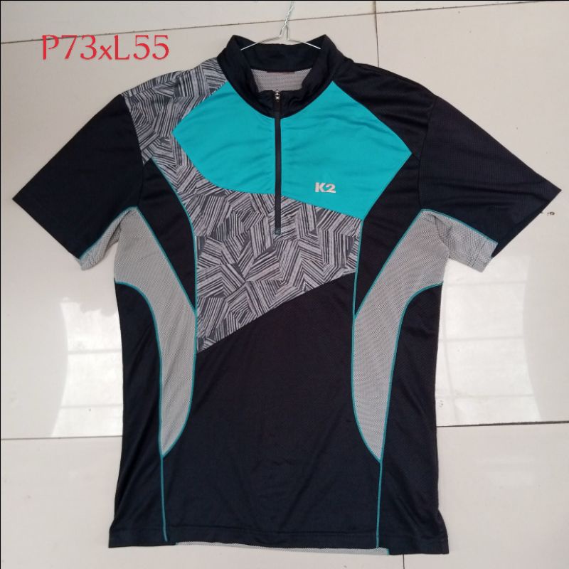 Baselayer outdoor K2 second