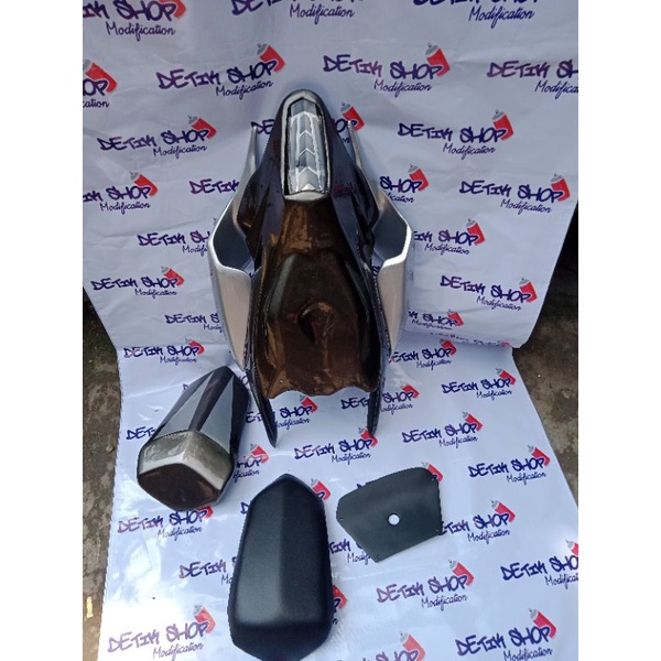 BODY BELAKANG R15 OLD V2 BODY R1M BODY R1 BODY R15 OLD V2