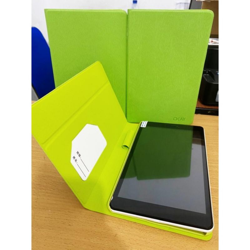 Flip Cover Tab Aldo T8S/casing/Pelindung Tab