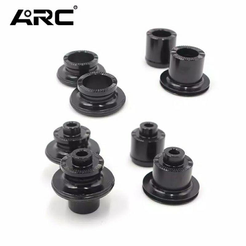 adaptor TA ARC Carbon MT010