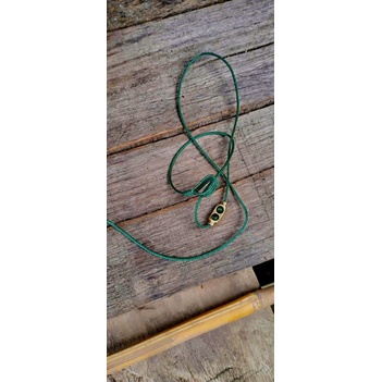 tali paut ayam hutan/tali pengikat kaki ayam hutan