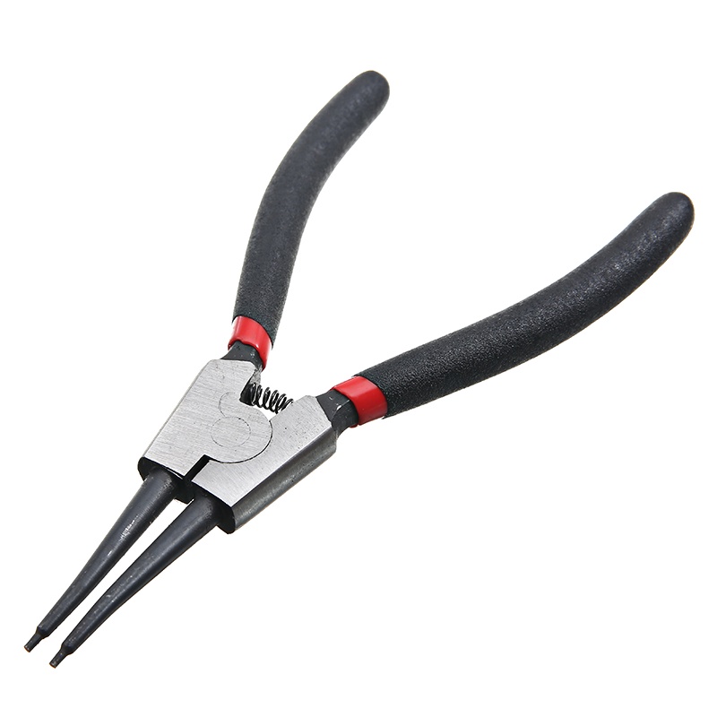 4pcs Circlip Pliers Pliers Set Tang Snap ring