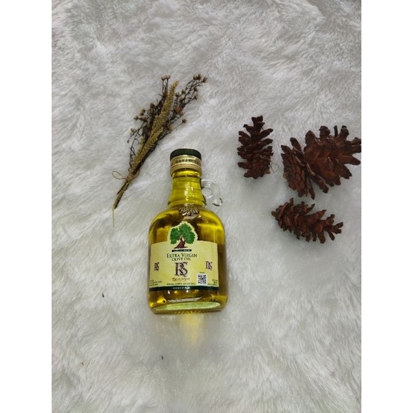 

Extra Virgin Olive Oil 90 ml