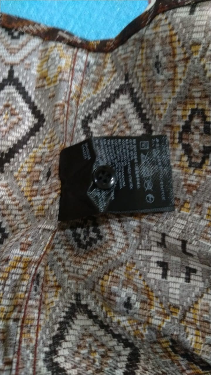 Batik Anak Kemeja Batik Anak