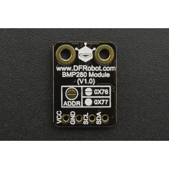 DFRobot BMP280 Digital Pressure Sensor module