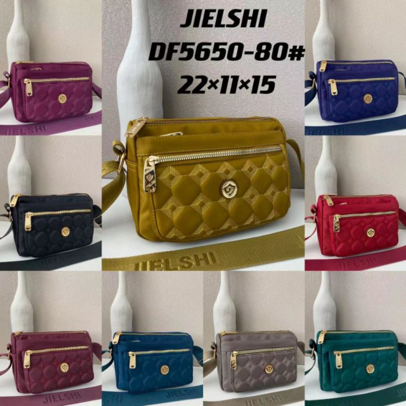 Tas fashion JIELSHI DF5090 &amp; DF5650