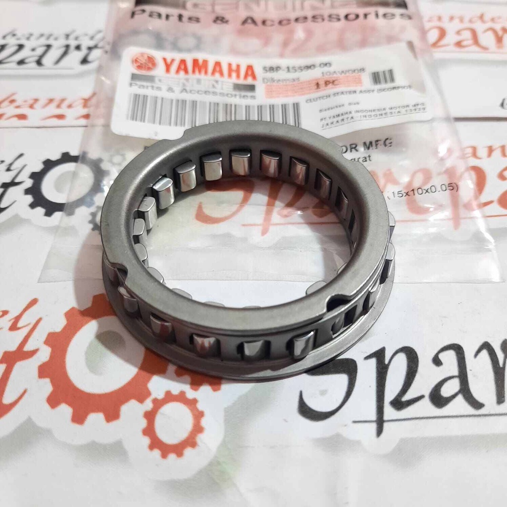 one way stater scorpio pelor stater scorpio z one way scorpio kualitas ori original