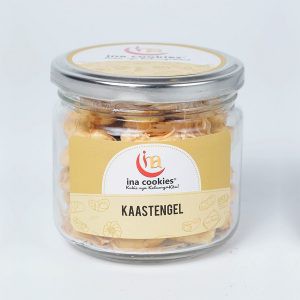 

Inacookies / Ina Cookies Jar - Kastengels