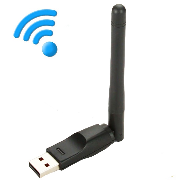 Dongle Wifi Noise / USB WIFI