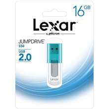 FlashDisk Lexar S60 Jumpdrive 16GB - Flash Disk 16 GB USB 2.0