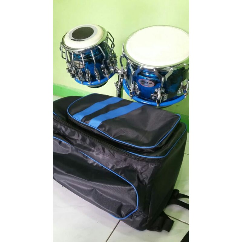 KENDANG KETIPUNG DANGDUT KOPLO RING PETIR TERLARIS SUARA MAPAN