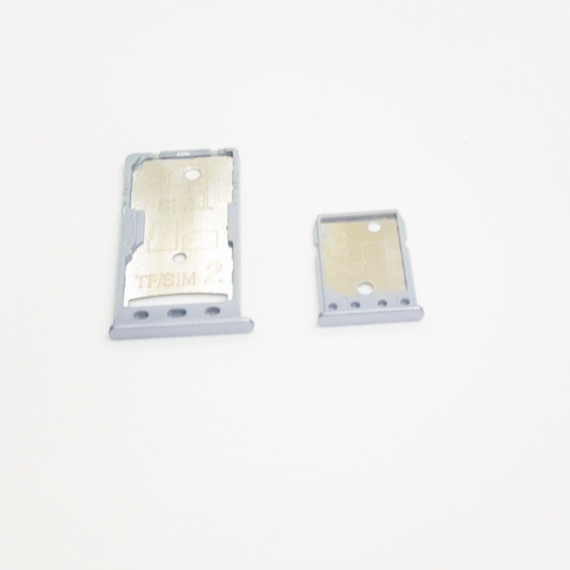 Sim Tray Xiaomi Redmi 5A Dua Sim Ori