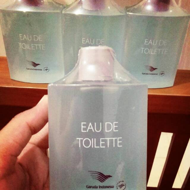 Parfum garuda indonesia