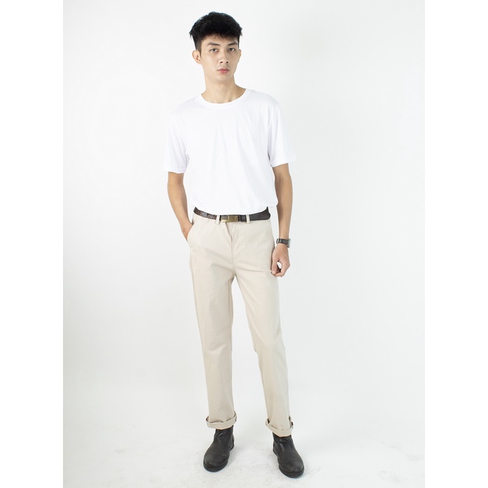 HIPNOP Chino Pants Celana panjang Pria