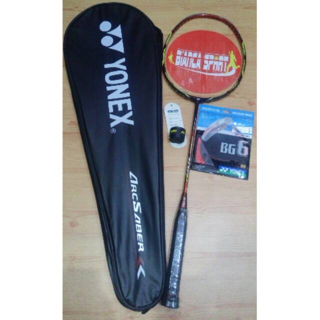 raket badminton YONEX nanoray 700rp