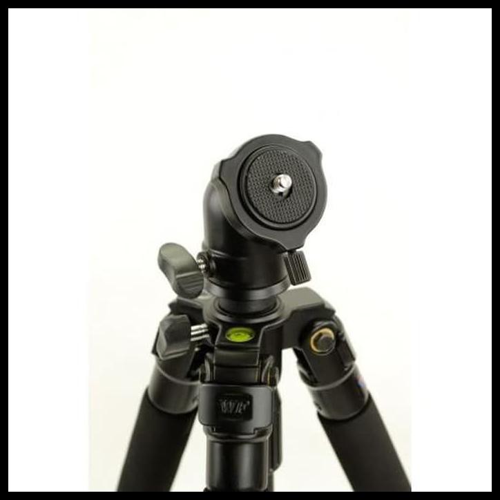 Promo Tripod Weifeng Wf3642B Terbaik