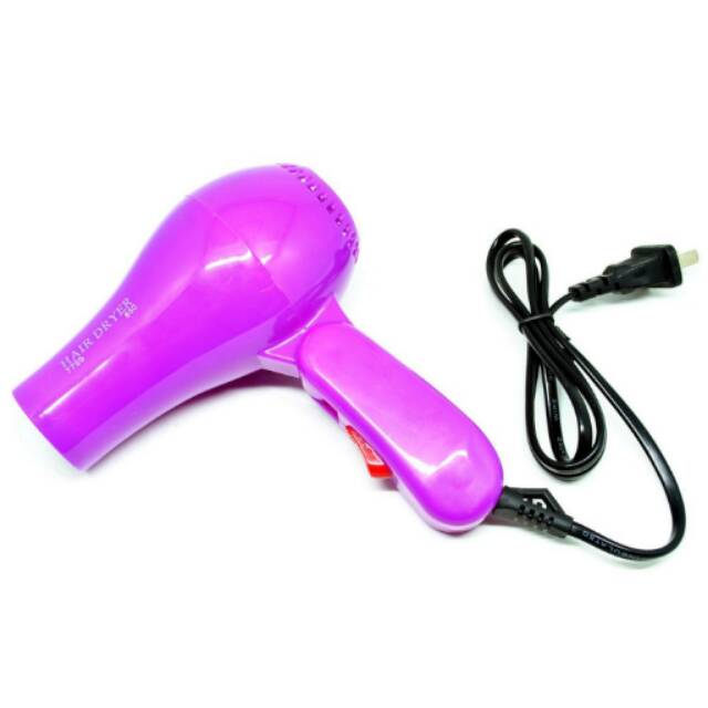 Hair Dryer Mini / Blow Rambut
