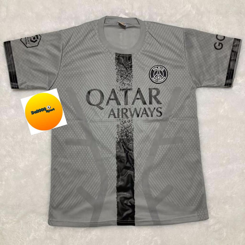 jersey kaos bola dewasa/baju bola futsal dewasa terbaru