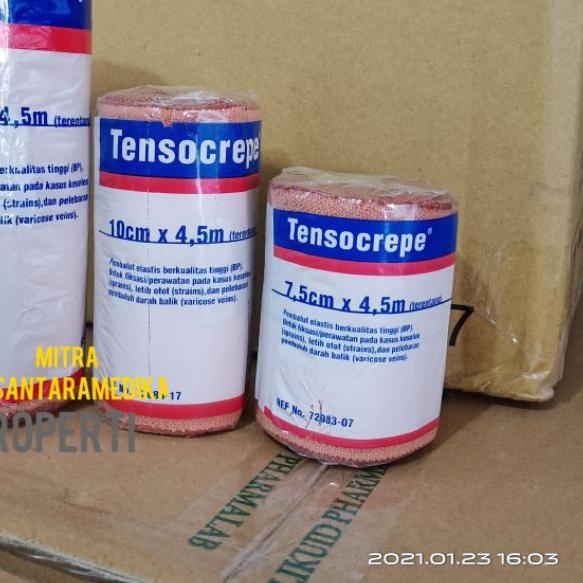 TENSOCREPE BSN Medical