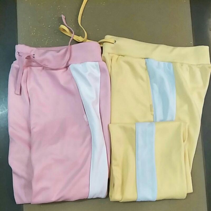 Celana Olahraga Modis Baleno size M 160/95