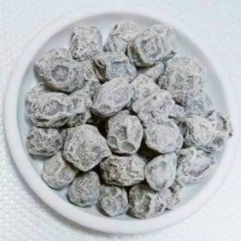 

Kiamboy Putih 100gr