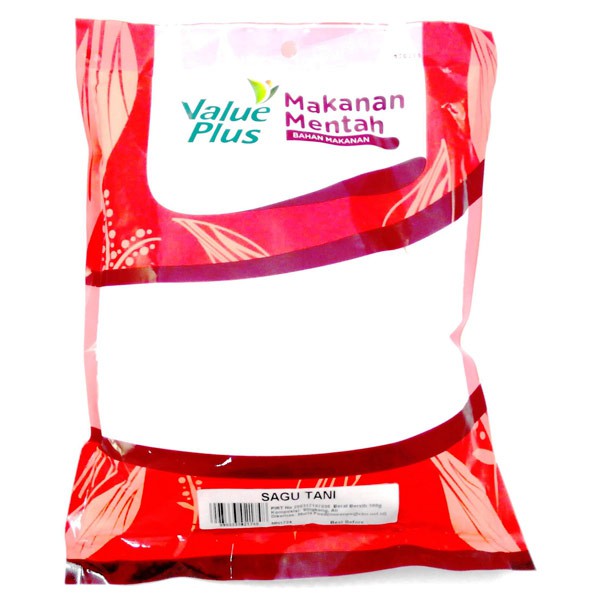 

VP Sagu Tani 500 Gr