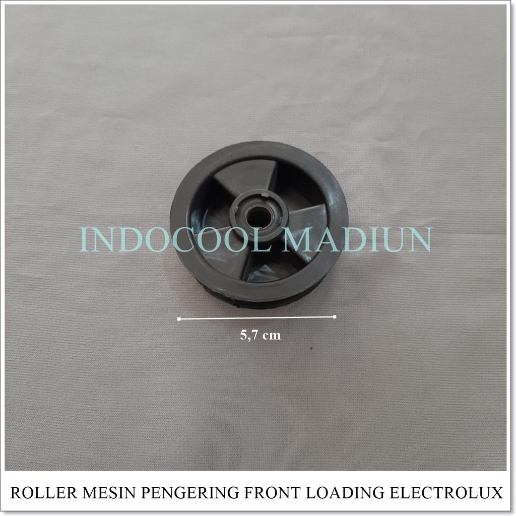 Roller Mesin Pengering Front Loading Electrolux