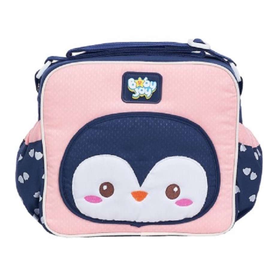 BABY JOY TAS BAYI PINGUIN SERIES BJT 1037 TAS BAYI TERMURAH