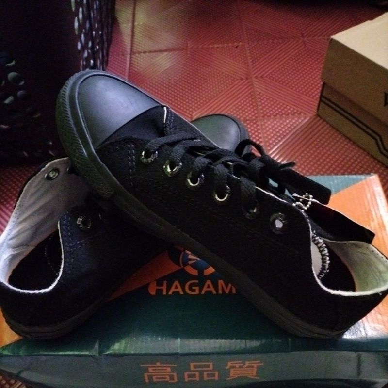 sepatu merk hagamo