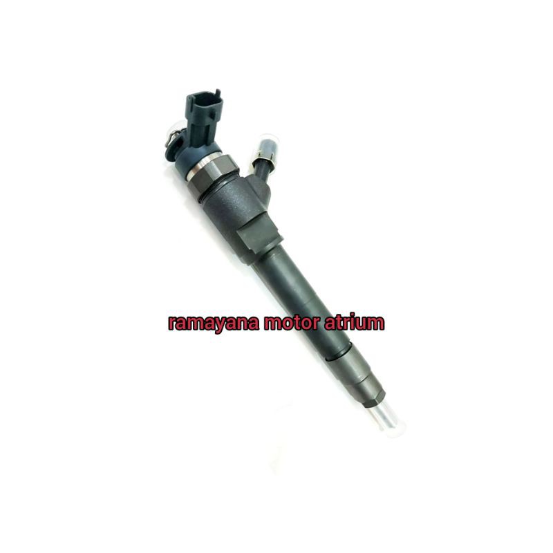 Nozzle Injector Ford Everest 2.5 TDCi commonrail-2