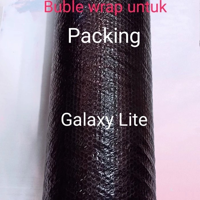 

Buble wrap untuk packing