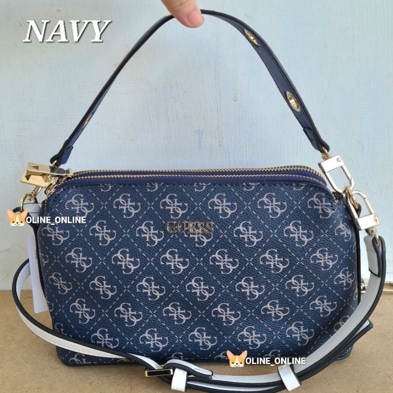 Tas Washington crossbody bag gb selempang top handle