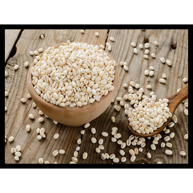 

(Promo!!) Natural Pearl Barley 1 Kg