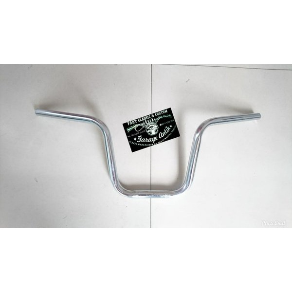 stang custom tinggi stang motor mini gorilla dack tinggi 21cm panjang 66cm termurah di bandung Motor