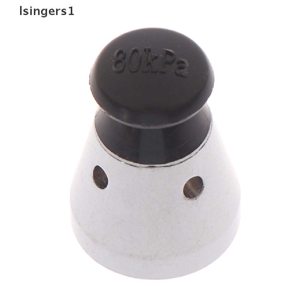 (lsingers1) Katup Pengganti Universal 80kPa Bahan Metal + Plastik Untuk Pressure Cooker