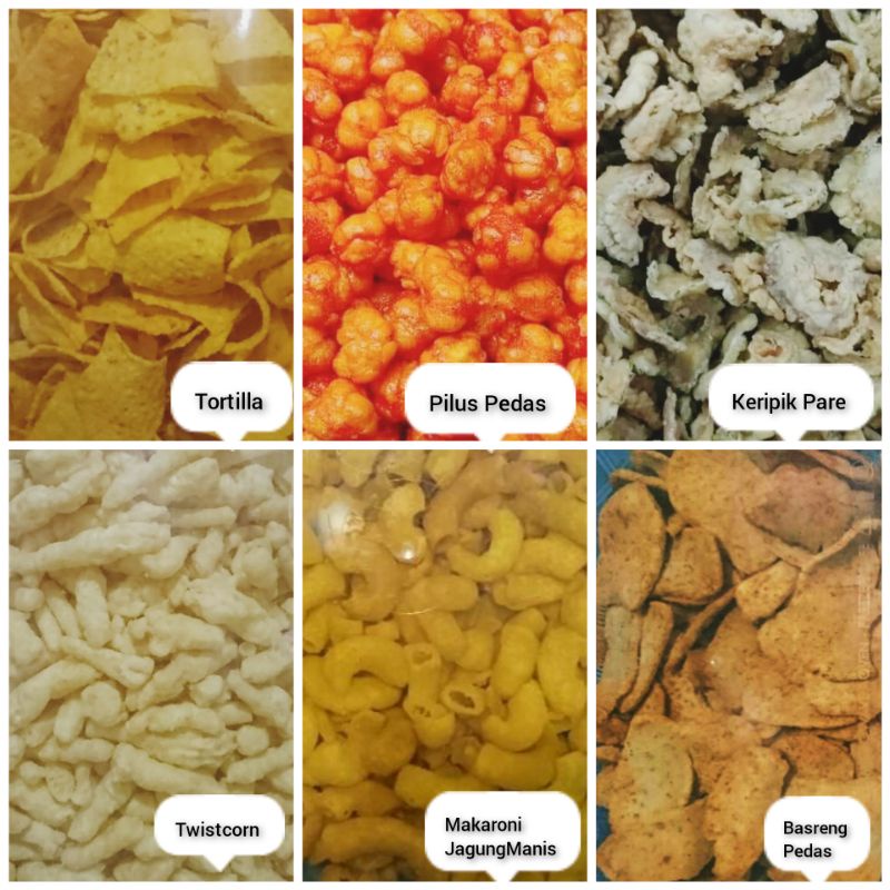 

Snack_Murah_10rb_an