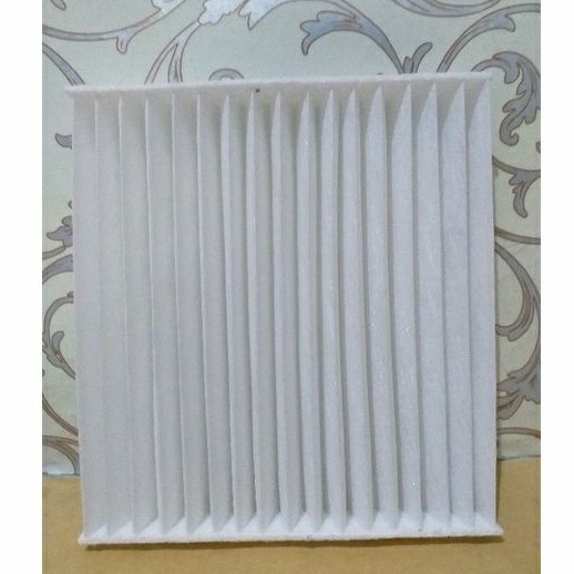 Filter cabin ac/hrv/mobillio/mobil/honda/filter udara/pendingin/evaporator ac/perawatan ac mobil