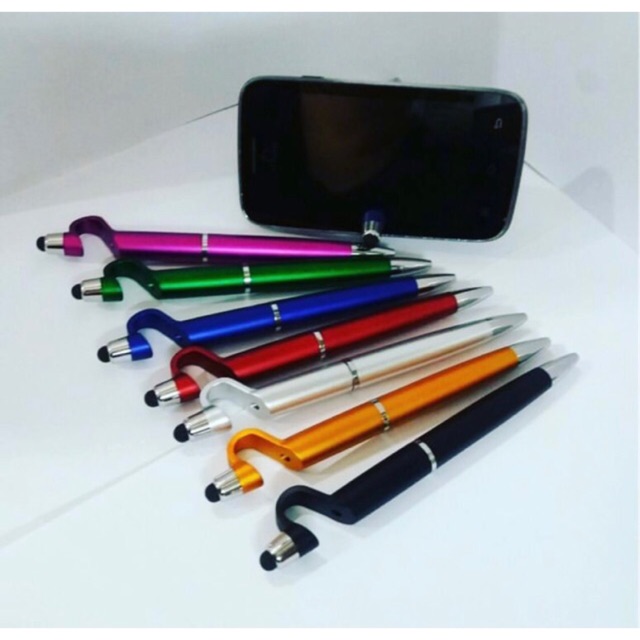 

Pulpen pena promosi stylus