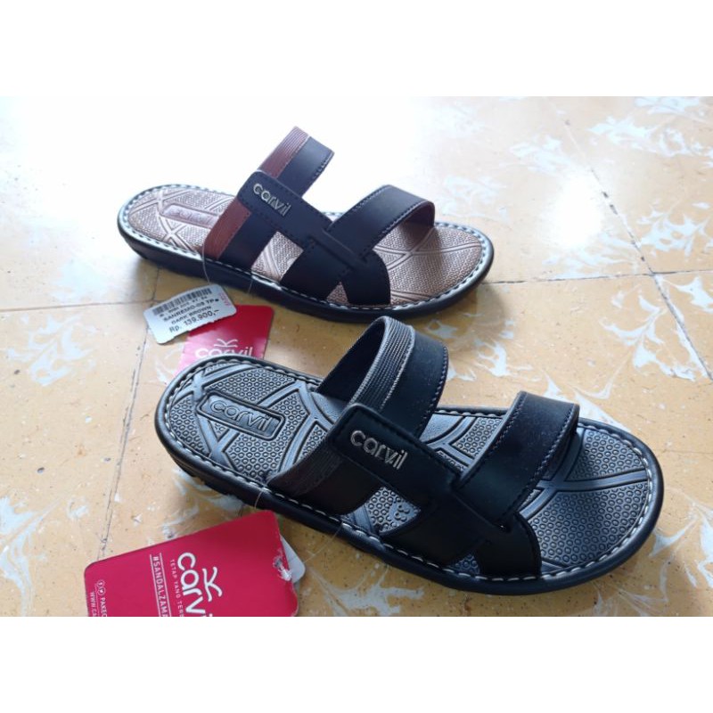 Sandal anak laki-laki - Carvil Size : 33 - 37