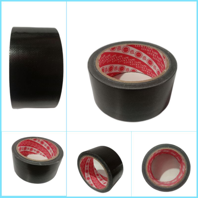 

lakban hitam tebel B