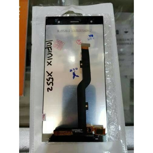 Jual Lcd Infinix X552 Zero 3 Complete Touchscreen ORI Berkualitas