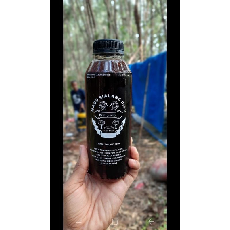 

MADU SIALANG RIAU PREMIUM